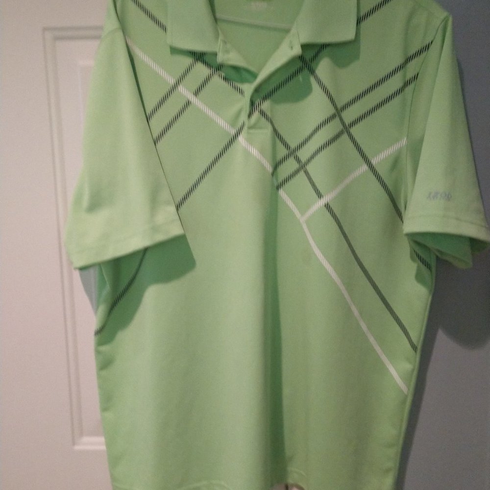 Men's IZOD Golf Shirt